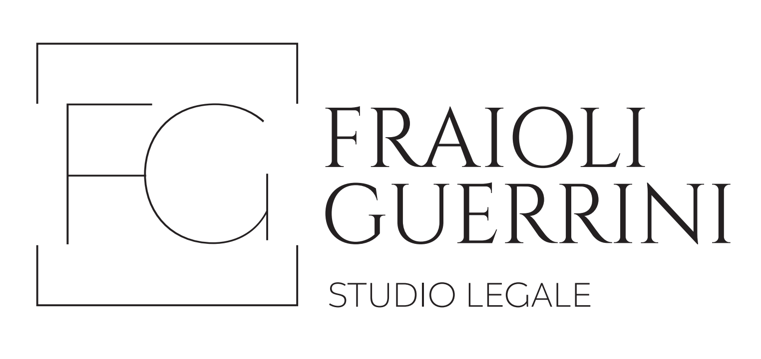 Studio Legale Avvocati Antonio Fraioli e Giulia Guerrini